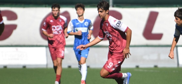 Under 17 regionali / Classifica marcatori - Lupo lancia il Vanchiglia nel finale, Di Parigi risolleva il Borgaro con una tripletta, Maniero faro del Nichelino