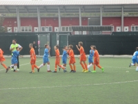 Esordio amaro per l'Alpignano contro il Venaria (T. Gran Galà - 2005)