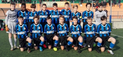 I 2008 dell&#039;Inter