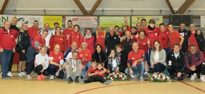 Trofeo Città di Rosta: la fotogallery della premiazione