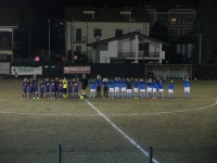 Il Lucento sfrutta l'unico errore dell&rsquo;Alpignano (T. Bellino Rivoli - 2005)