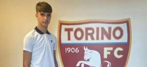 Daniel Velaj - Torino U16