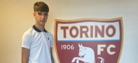 Daniel Velaj - Torino U16