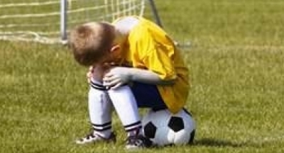 Mio papà è il Commissario Tecnico della Nazionale!
