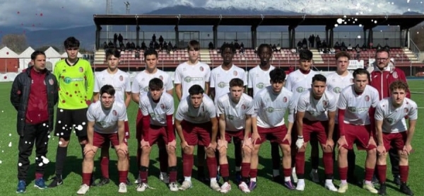 Under 17 regionali - Cambio di format per la promozione ai regionali. Cosa cambia per gli Allievi?