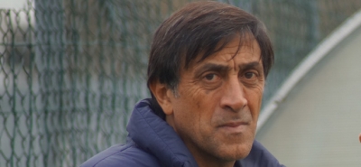 Gianluigi Gentile è il nuovo direttore tecnico del Sant’Ignazio Sport