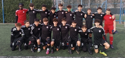 Barracuda / XVII Memorial Andrea Fortunato - Appuntamento al 1&deg; maggio con le semifinali regionali: Chiavazzese-Carrara e Barracuda-Rosta