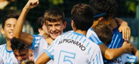 Under 14 regionali / Gironi A-B-C - Il Collegno Paradiso mostra i muscoli, Ledda e Donadio regalano il primo posto all'Alpignano