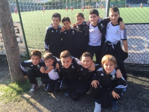 La Formazione della Sisport