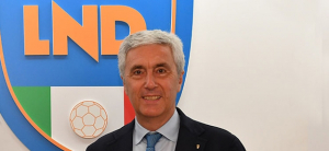 Il grido di allarme del presidente LND Sibilia: “Grave fermare calcio di base e giovani”. Ma rimane da chiarire il futuro dei campionati giovanili