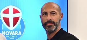 Ipotesi Pro Vercelli per Giovanni Serao: si va verso uno &ldquo;scambio&rdquo; con Massimo Gardano a Novara
