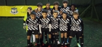 BeKings 11giovani Kup / Finale 3°/4° - Spazio Talent Soccer sul podio, il Chisola si inchina sotto i colpi di Prati e Tucci