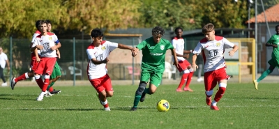 Under 18 regionali - Pruteanu esalta l’Autovip San Mauro, che emozioni nella gara con il Castellazzo