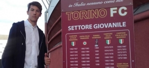 Under 18 Serie A/B – Luca Pesce riconquista la maglia del Torino