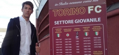 Under 18 Serie A/B – Luca Pesce riconquista la maglia del Torino