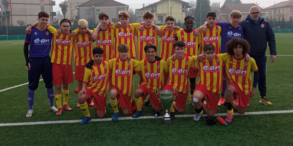 Trofeo Cima - Trionfa il Bra, Nzuzi decide la sfida decisiva con il Vanchiglia