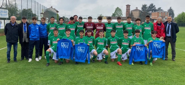Primo raduno anche per la rappresentativa provinciale di Alessandria Under 14: ecco i 2011 selezionati