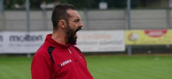 Caselle - Ufficiale: per la Juniores torna Paolo Brando