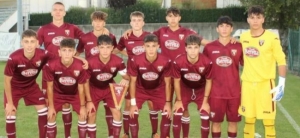 Torino Under 17