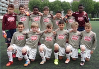 La formazione del Torino