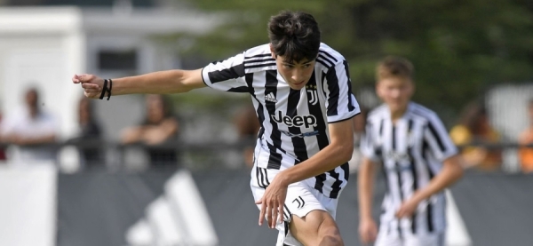 Primavera 1 - Grelaud, Verde ed Elimoghale, la Juventus saluta il campionato con una vittoria