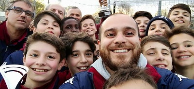 Vanchiglia, grandi novità in vista: Antonio Cuccarese pronto a entrare nel Settore giovanile