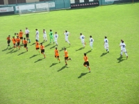 Lascaris vs Barcanova finisce in parit&agrave; (T. Lascaris - 2005)