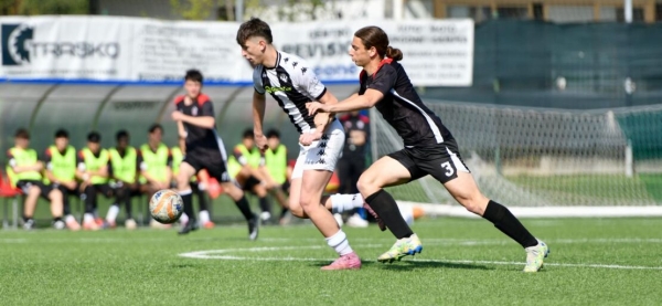 Trofeo Lascaris / Under 16 : in semifinale Lodigiani-Pro Vercelli e Torino-Juventus