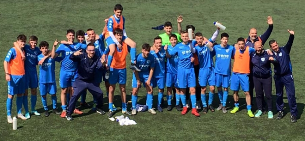 Coppa Piemonte / Under 17 - Bassignani trascina l’Alpignano, Quincitava di rigore