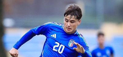 Nazionale U19 - Stage verso l’Europeo dal 7 al 12 giugno a Tirrenia: le scelte del tecnico Alberto Bollini
