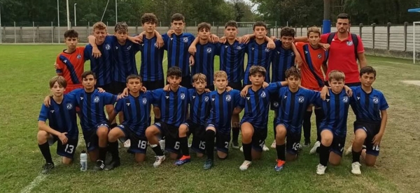 Il Ciri&egrave; Under 14