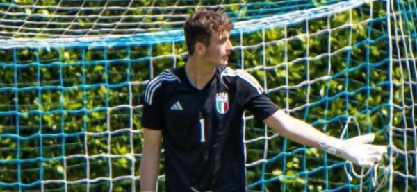Italia Under 16 - Doppia amichevole con la Spagna il 19 e il 21 settembre: tra i pali c&rsquo;&egrave; Raffaele Huli della Juventus
