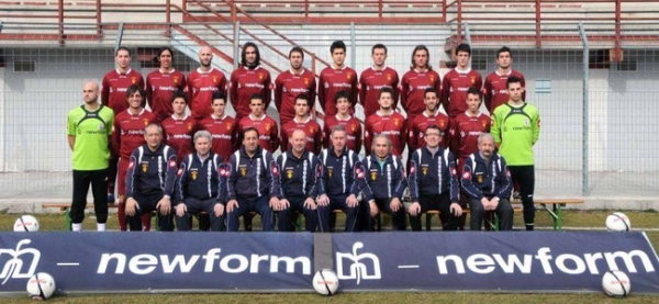 Juniores Nazionale &ndash; Borgosesia batte il Fossano 2-0, il Bra pu&ograve; diventare capolista