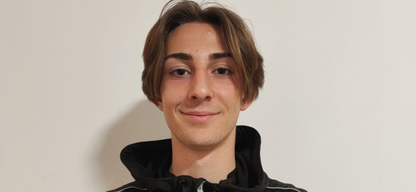 Edoardo Verrigni - Bul&egrave; Bellinzago