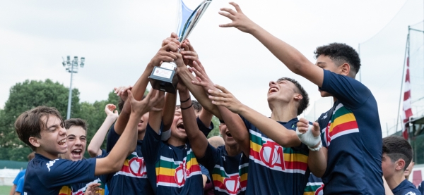 15&deg; Memorial Marco Mercurio - Le immagini della premiazione