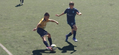 Spazio Talent Soccer / XII Memorial Nicoletta Tucci - Il torneo scalda i motori, occhio sui protagonisti della mattinata
