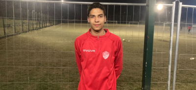 Under 17 Regionali - Yasser Hachmaoui si è ripreso il Rosta a suon di gol e punta in alto, con il sogno dei Leoni dell&#039;Atlante