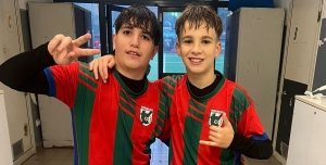 Un gol a testa per Sforza e Cupsa nella vittoria del Cit Turin