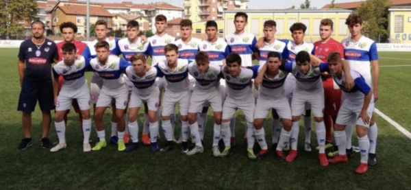 Juniores Nazionale &ndash; Fossano e Bra vincono ancora: &egrave; testa a testa