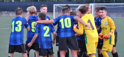 XIII Gran Galà della Scuola Calcio - Dal 2008 al 2011: i primi verdetti dopo il secondo weekend di gare