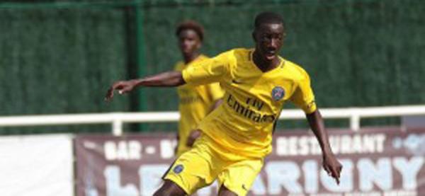 Juventus, un mercato mondiale: strappato al Paris Saint-Germain il talento Anfane Ahamada M&rsquo;ze