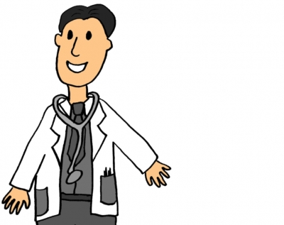 Postura, la parola al medico