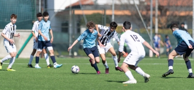 Under 15 Regionali / Girone B - Le immagini di Lascaris-Alpignano 1-1