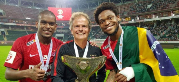 Ufficiale il nuovo allenatore dell&rsquo;Under 17 del Torino: &egrave; Attila Malfatti