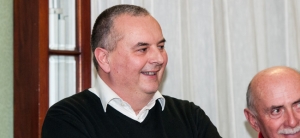 Paolo Clerici, direttore generale del GiavenoCoazze