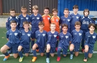 Super Chisola, niente da fare per l'Atletico Torino (Esordienti 2004)