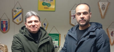 Real Orione, operazione rilancio. Davide Ingoglia: &ldquo;Sorrisi e valori, con Mallardo aggiungiamo una gestione professionale della societ&agrave;&rdquo;