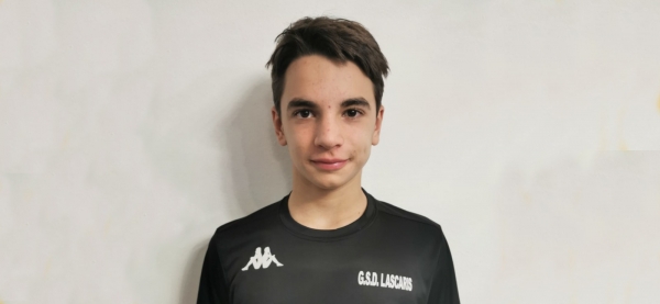 Emanuele Salerno, la nuova stella del Lascaris: &ldquo;Il segreto &egrave; sempre il gruppo&rdquo;