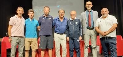 Nuovo corso a Leinì con Roberto Virardi direttore generale: “Abbiamo grandi ambizioni”