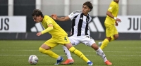Primavera 1 - La Juve cade in casa con la Lazio: ci sono i playoff da difendere. Rinviata Sampdoria-Torino
